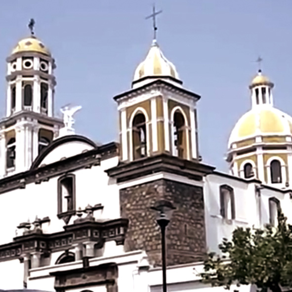 Centro Histórico